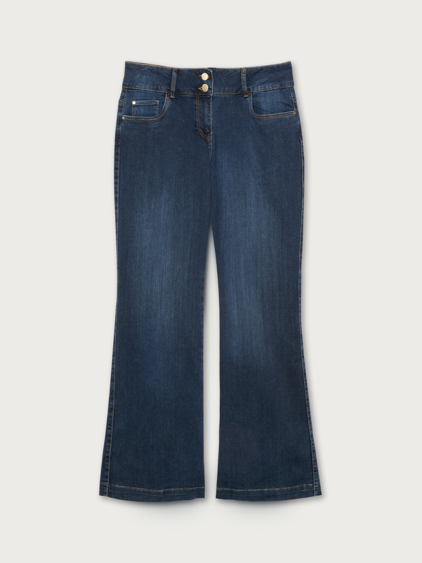 Vaqueros flare image number 3