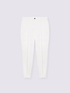 Pantalon New York en tissu stretch image number 4