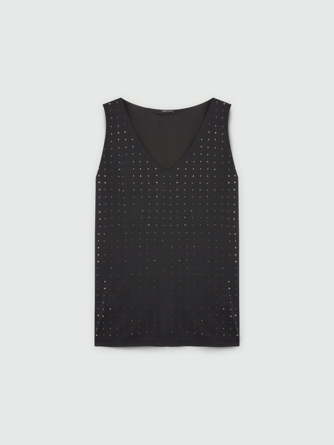 Top avec cabochons image number 4