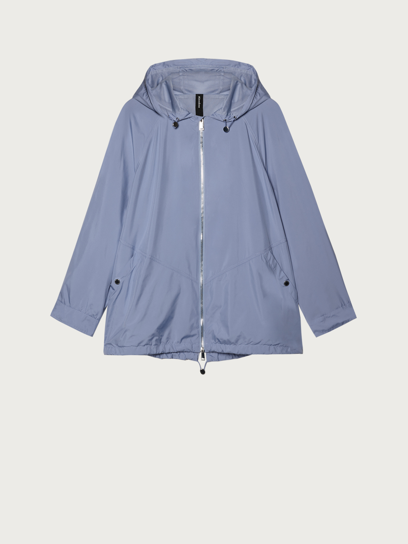 Light jacket image number 3