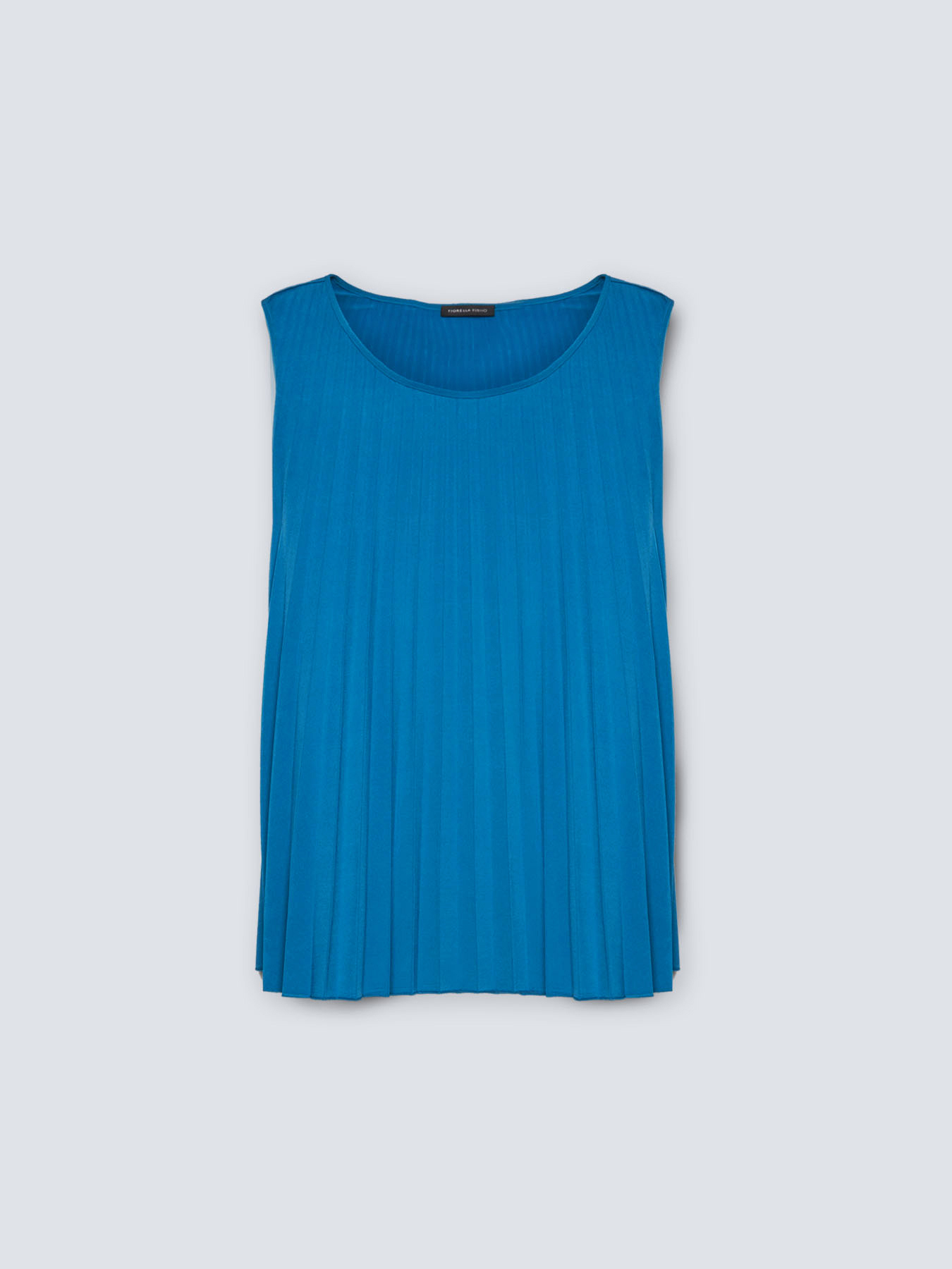 Plissiertes Top image number 4