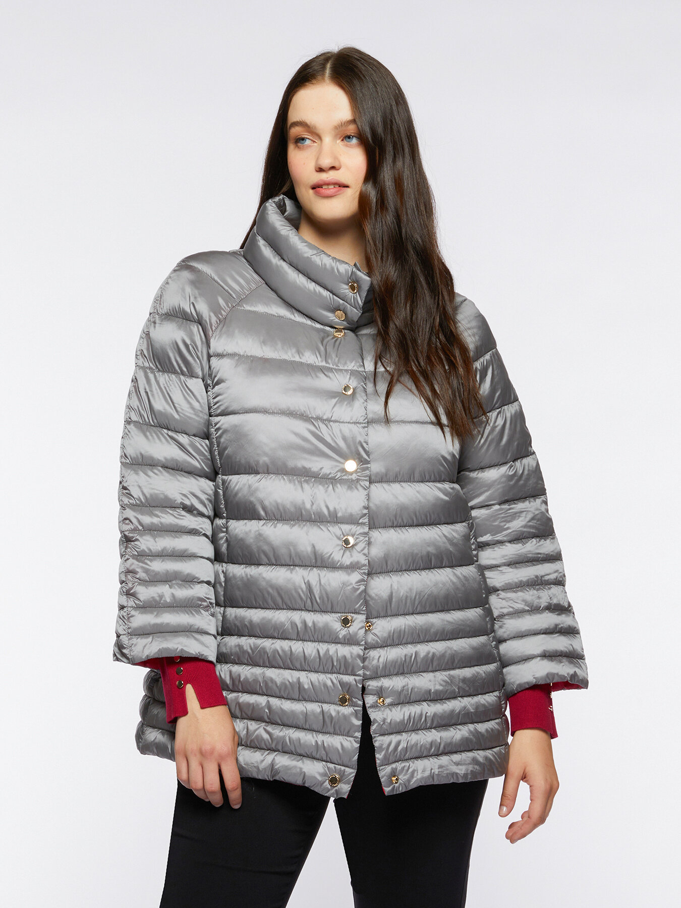 Piumino in Sorona&reg; Aura image number 0