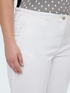 Cotton Balloon Pants image number 3