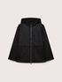 Soft touch bi-material jacket image number 4