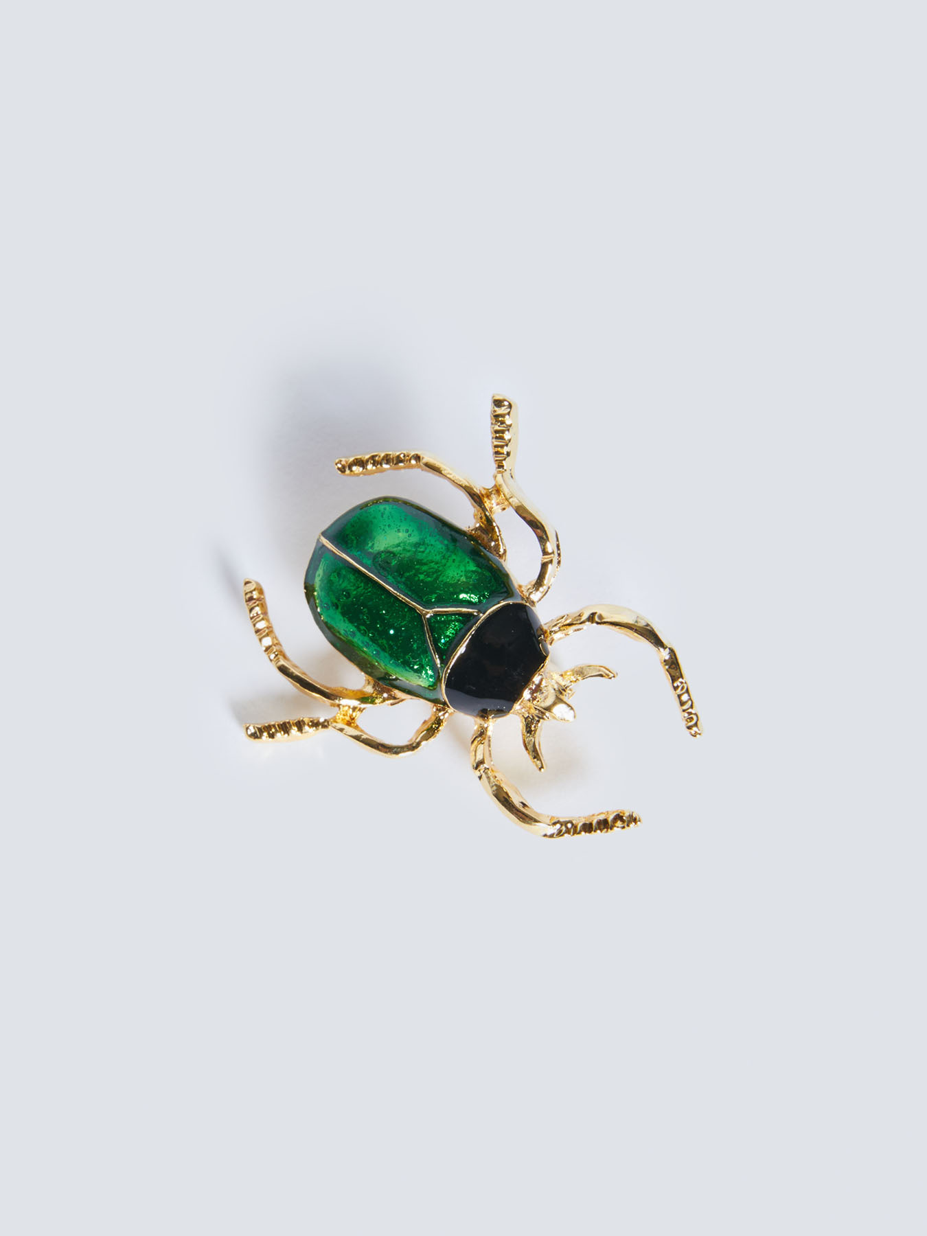 Insect brooch image number 0