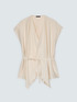 Sleeveless Kaftan image number 1