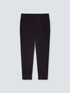 Pantaloni skinny con inserti laterali image number 3