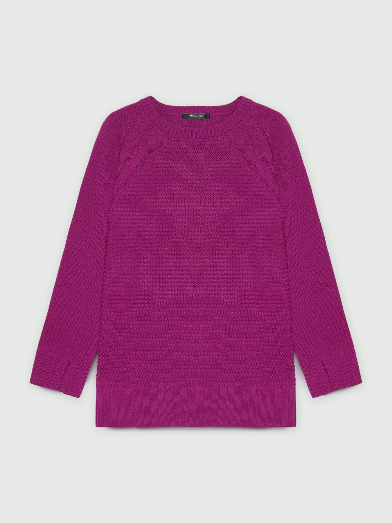 Jersey de ochos y canal&eacute; image number 4