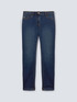 Giada model push-up skinny jeans image number 1