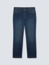 Regular Jeans Smeraldo image number 3