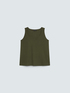 Top en jersey avec encolure en V image number 4