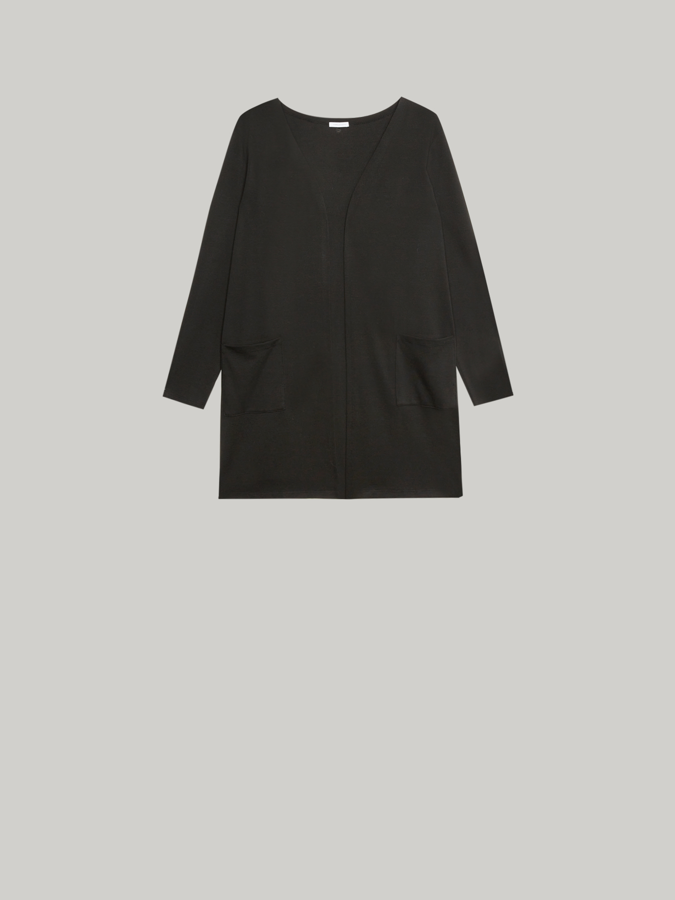 Twin set cardigan e top image number 5