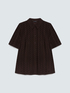Sangallo cotton shirt image number 4