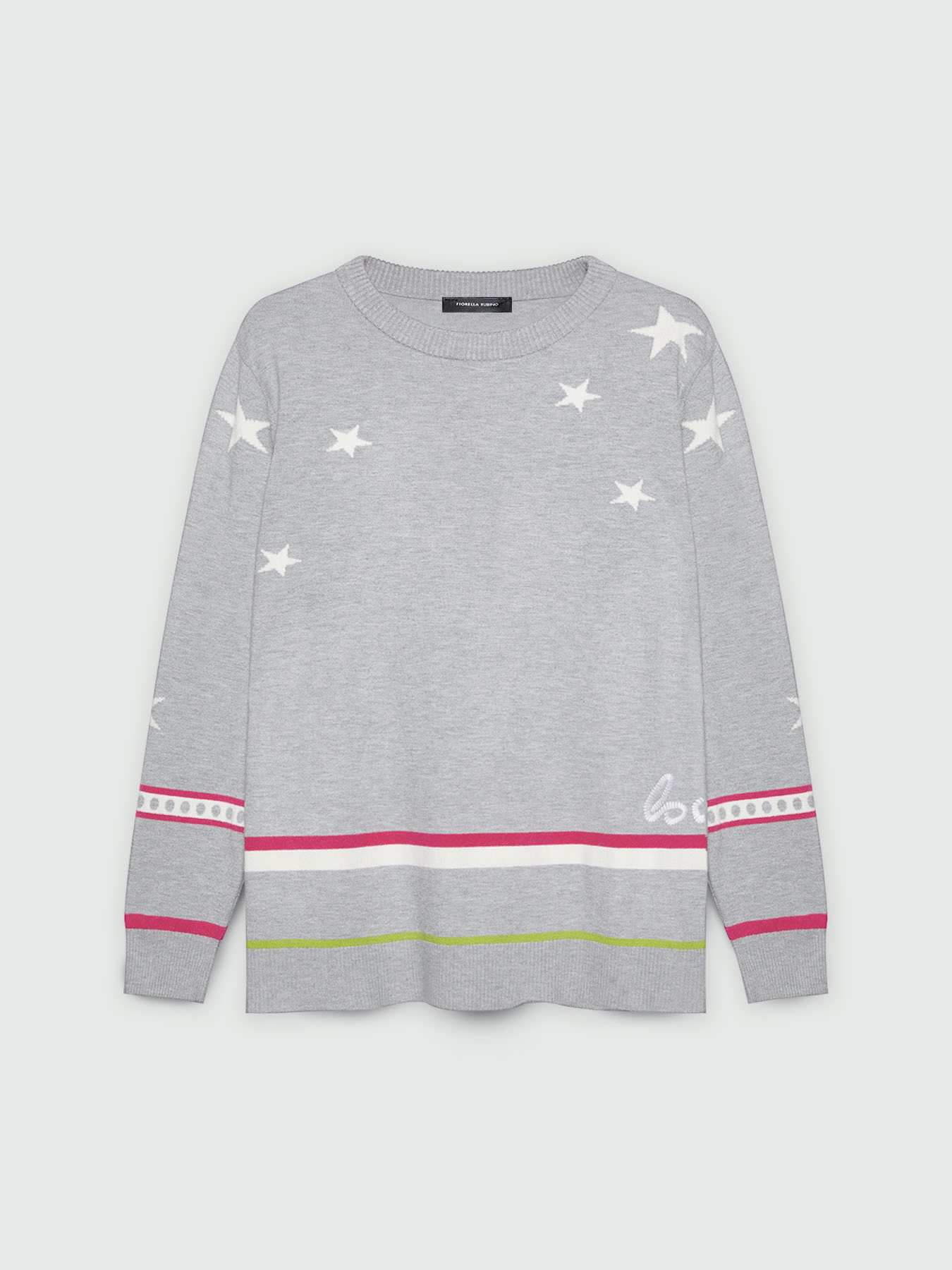 Jersey estilo pop image number 4