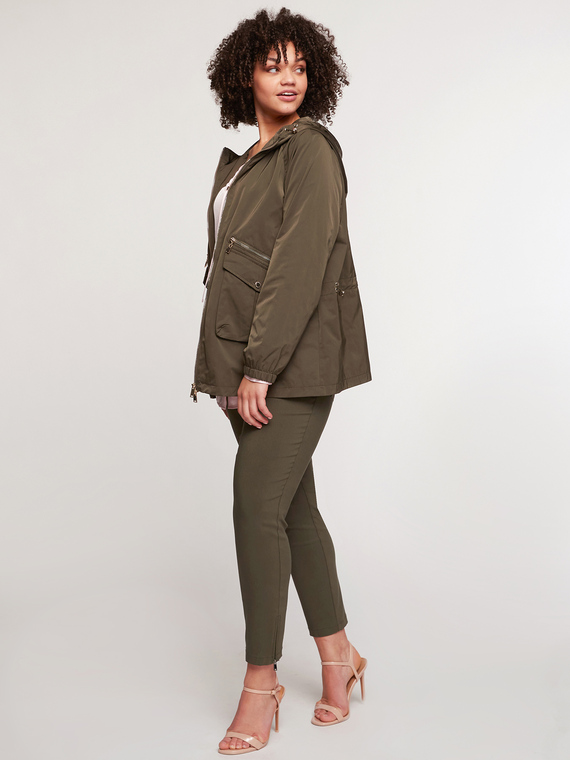 Fiorella Rubino Giubbotto con tasconi Donna