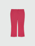 Pantaloni con piccole borchie image number 4