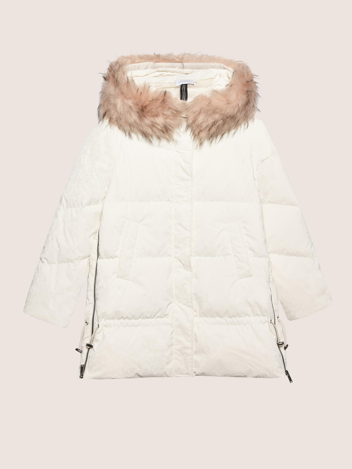 Plum&iacute;fero con capucha image number 3