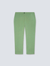 Straight stretch trousers image number 4