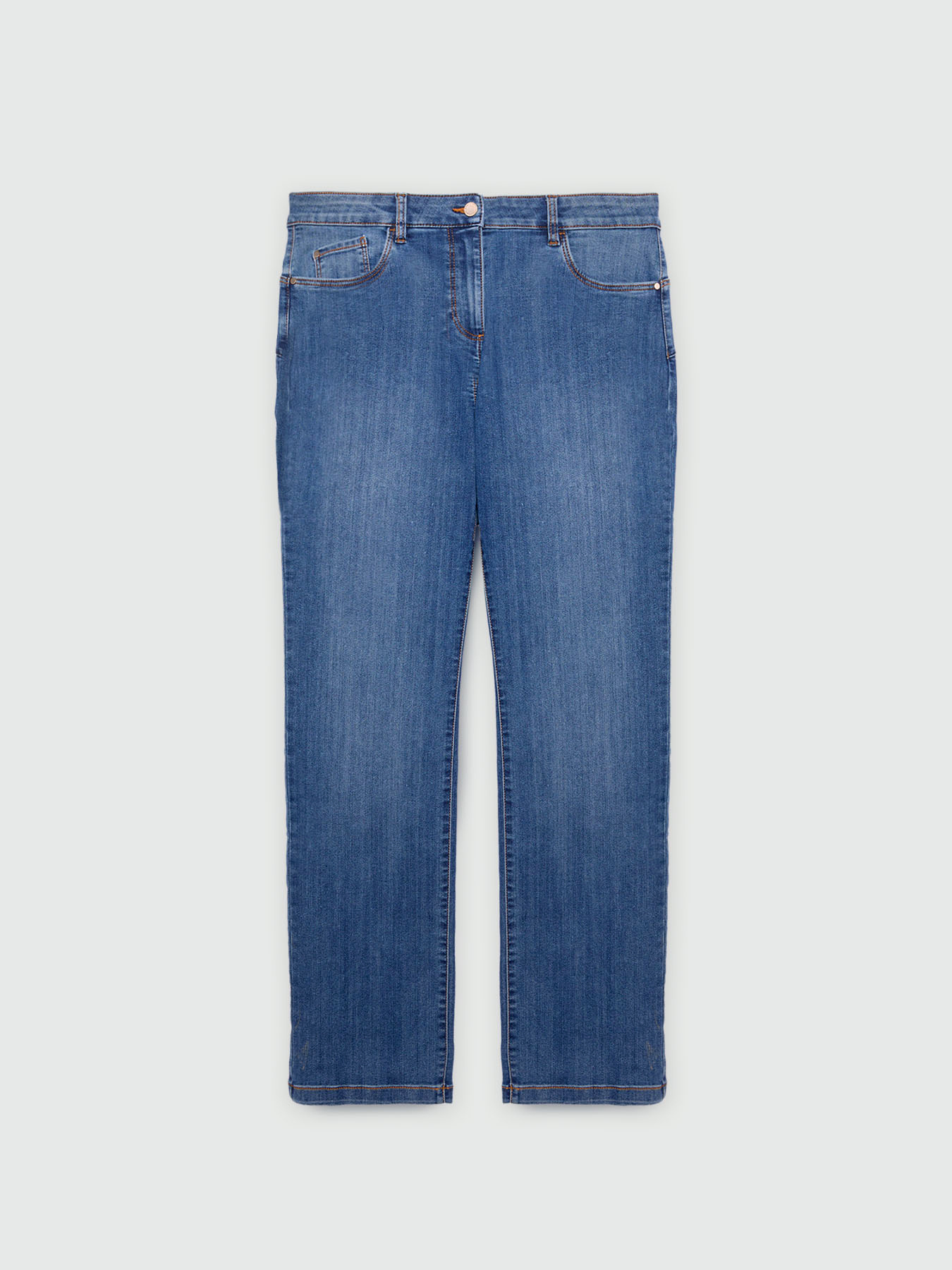 Jean regular image number 5