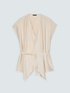 Sleeveless Kaftan image number 1