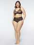 Triumph underwired E cup bra image number 0