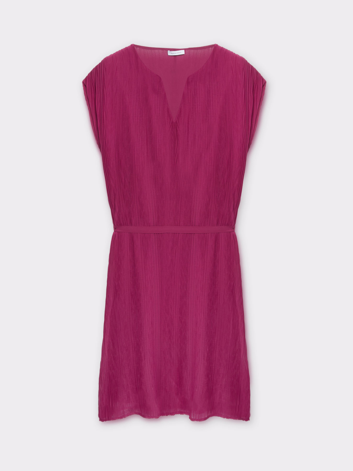 Vestito elegante con cintura image number 3