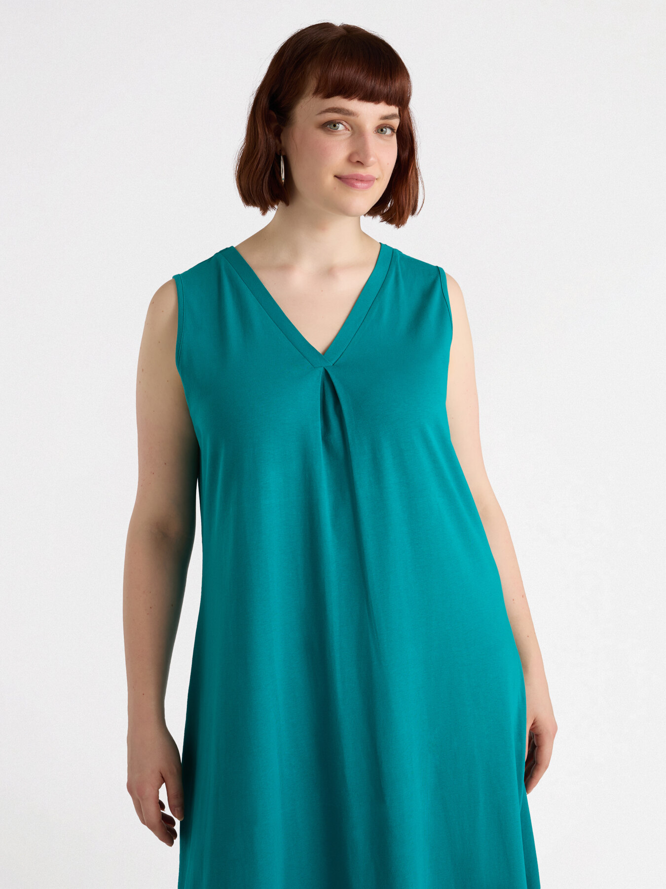 Vestito in jersey image number 2