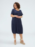 Egg-shaped dress image number 2