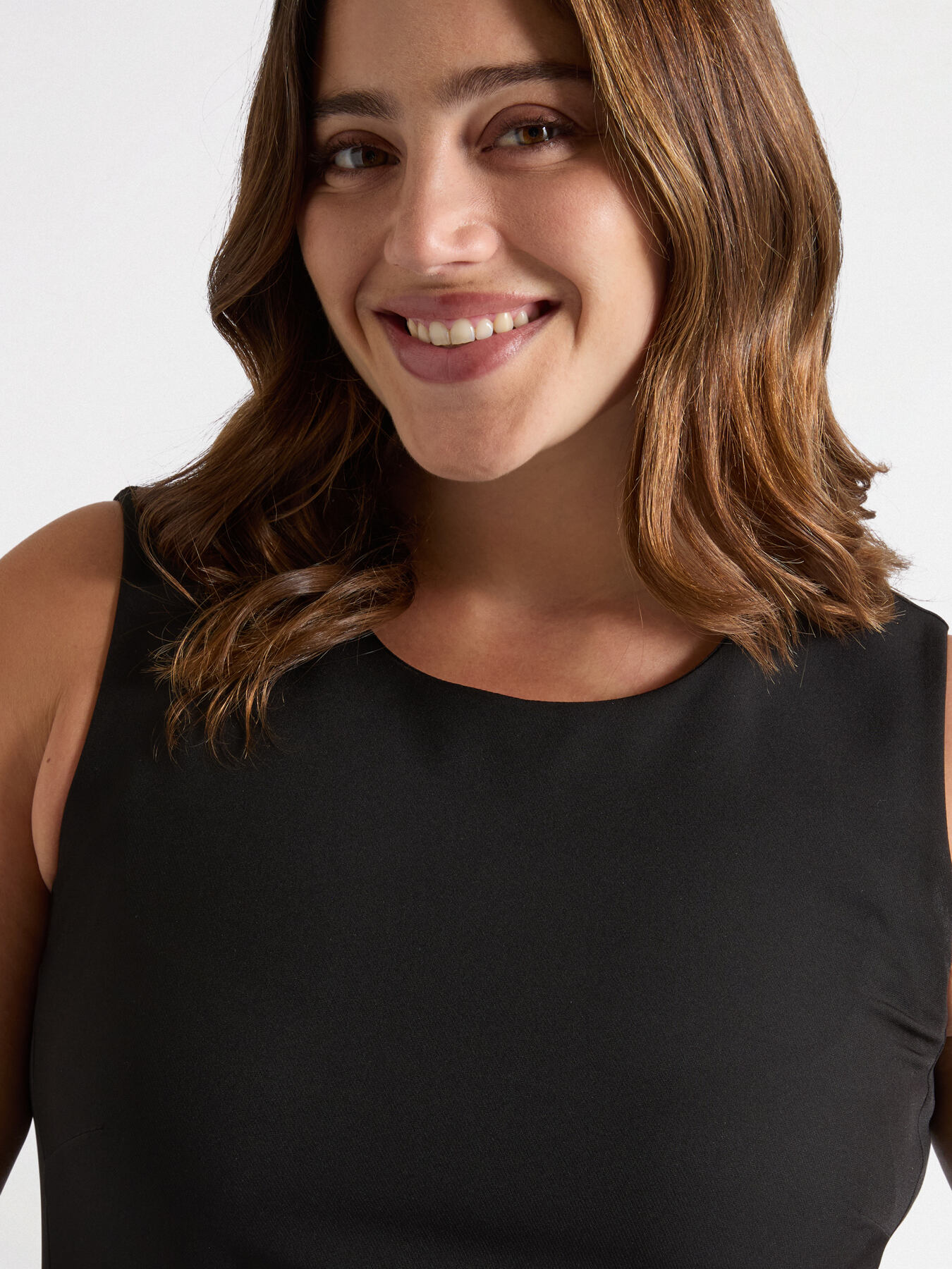 Sheath dress - GLAM image number 3