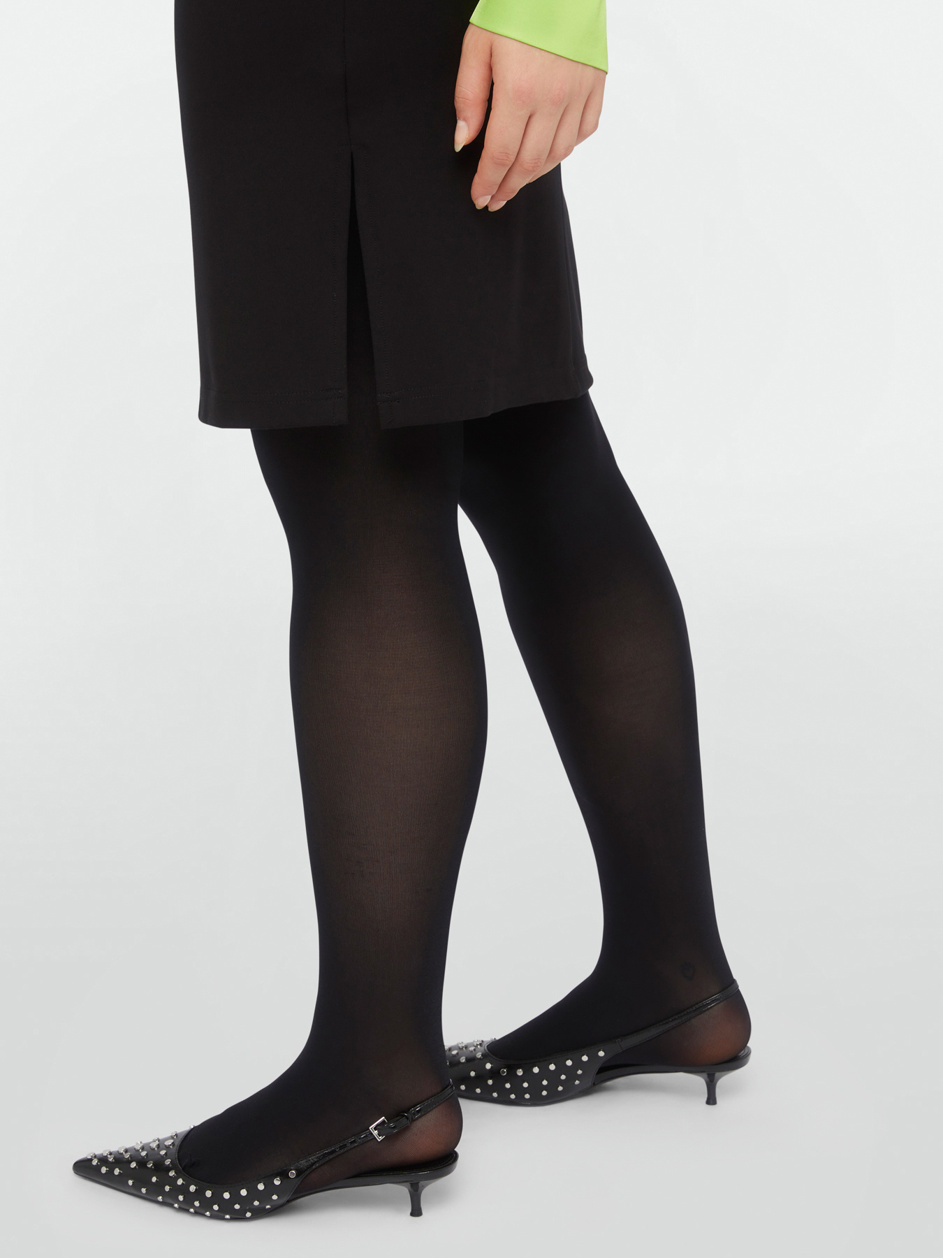 Rock aus LENZING&trade; ECOVERO&trade;-Viskose image number 3