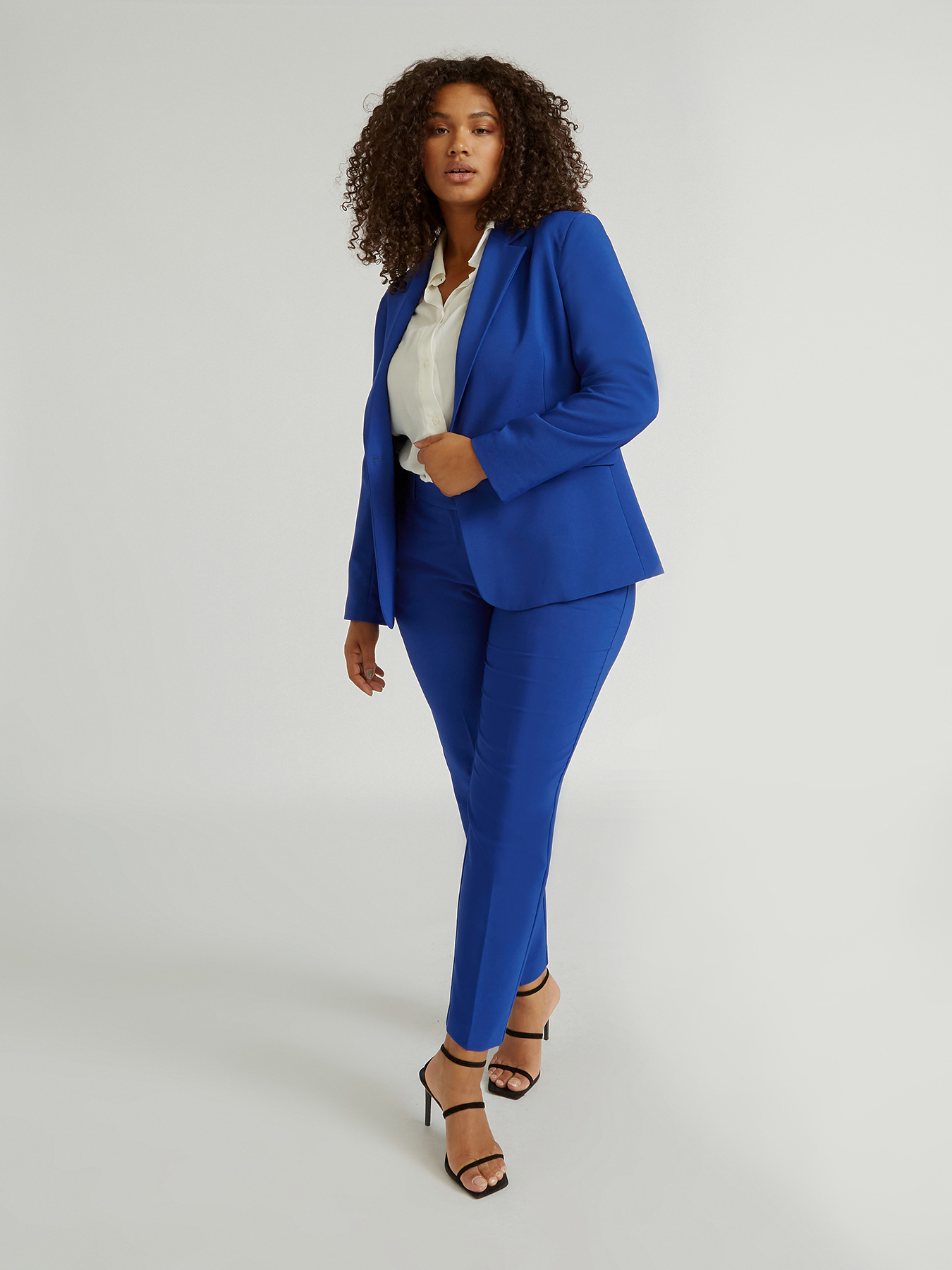 Giacca blazer image number 2