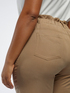 Gerade geschnittene Hose aus Tencel image number 3