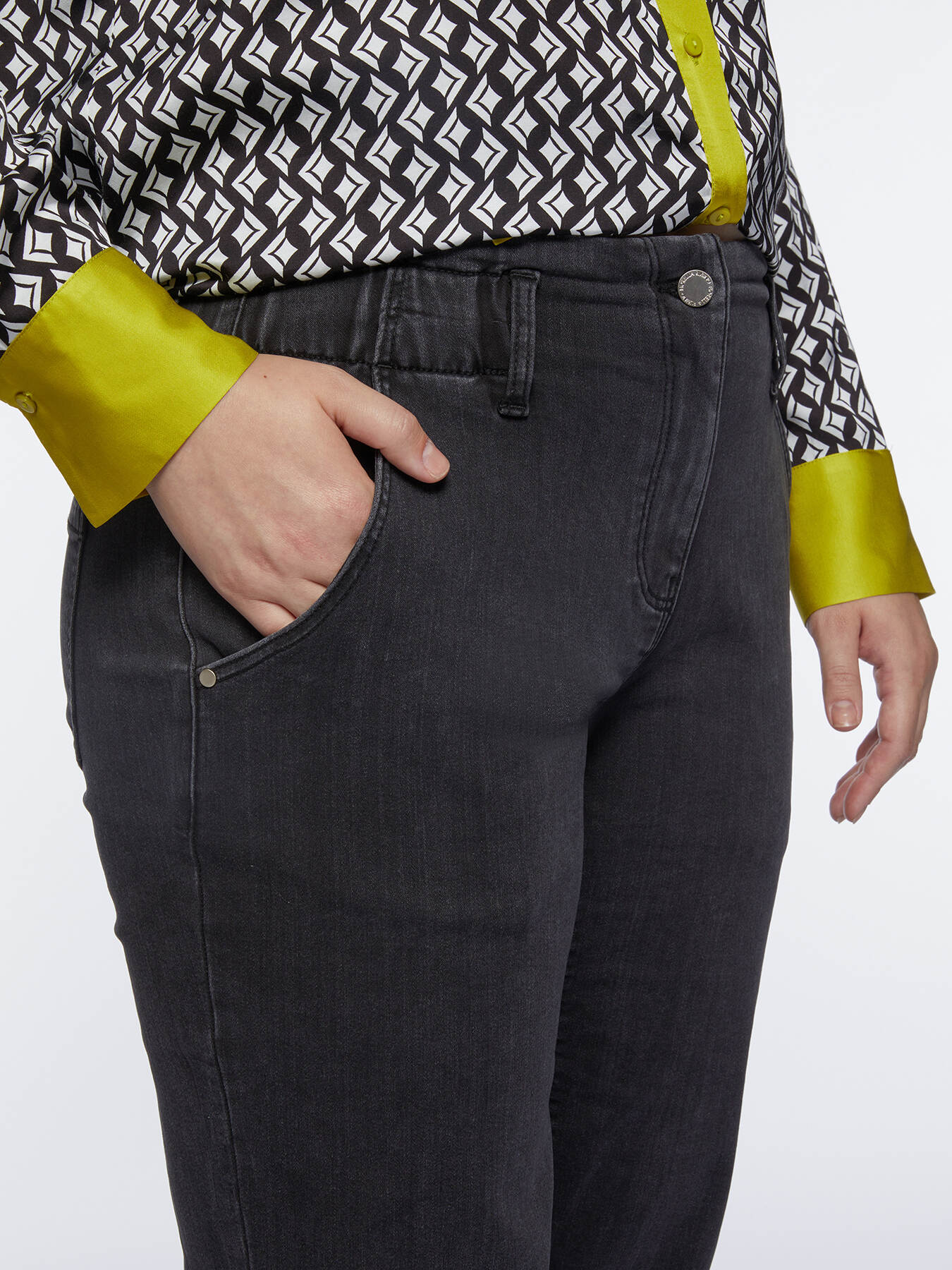 Vaqueros baloon modelo Corallo image number 2