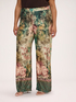 &Pi;&alpha;&nu;&tau;&epsilon;&lambda;ό&nu;&iota; Wide Leg &alpha;&pi;ό &epsilon;&lambda;&alpha;&sigma;&tau;&iota;&kappa;ό &sigma;&alpha;&tau;έ&nu; image number 2