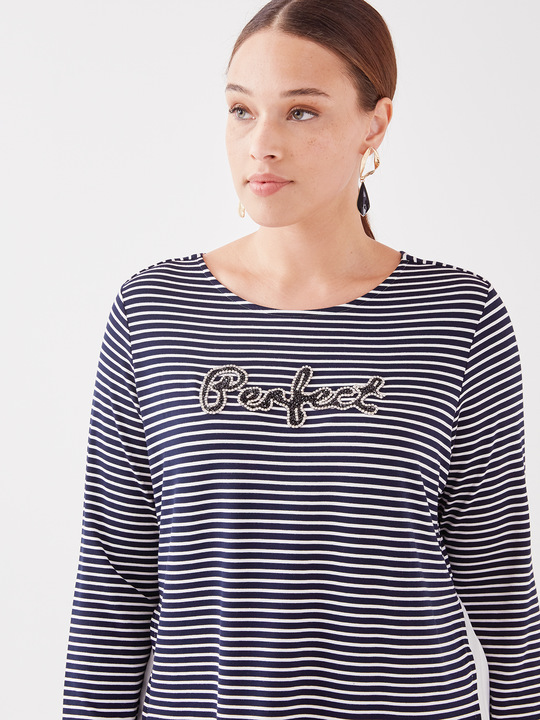 t shirt fiorella rubino