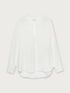 Long-sleeved blouse image number 3