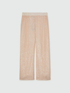 Pantaloni in paillettes image number 4