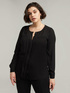 Camicia tinta unita image number 0