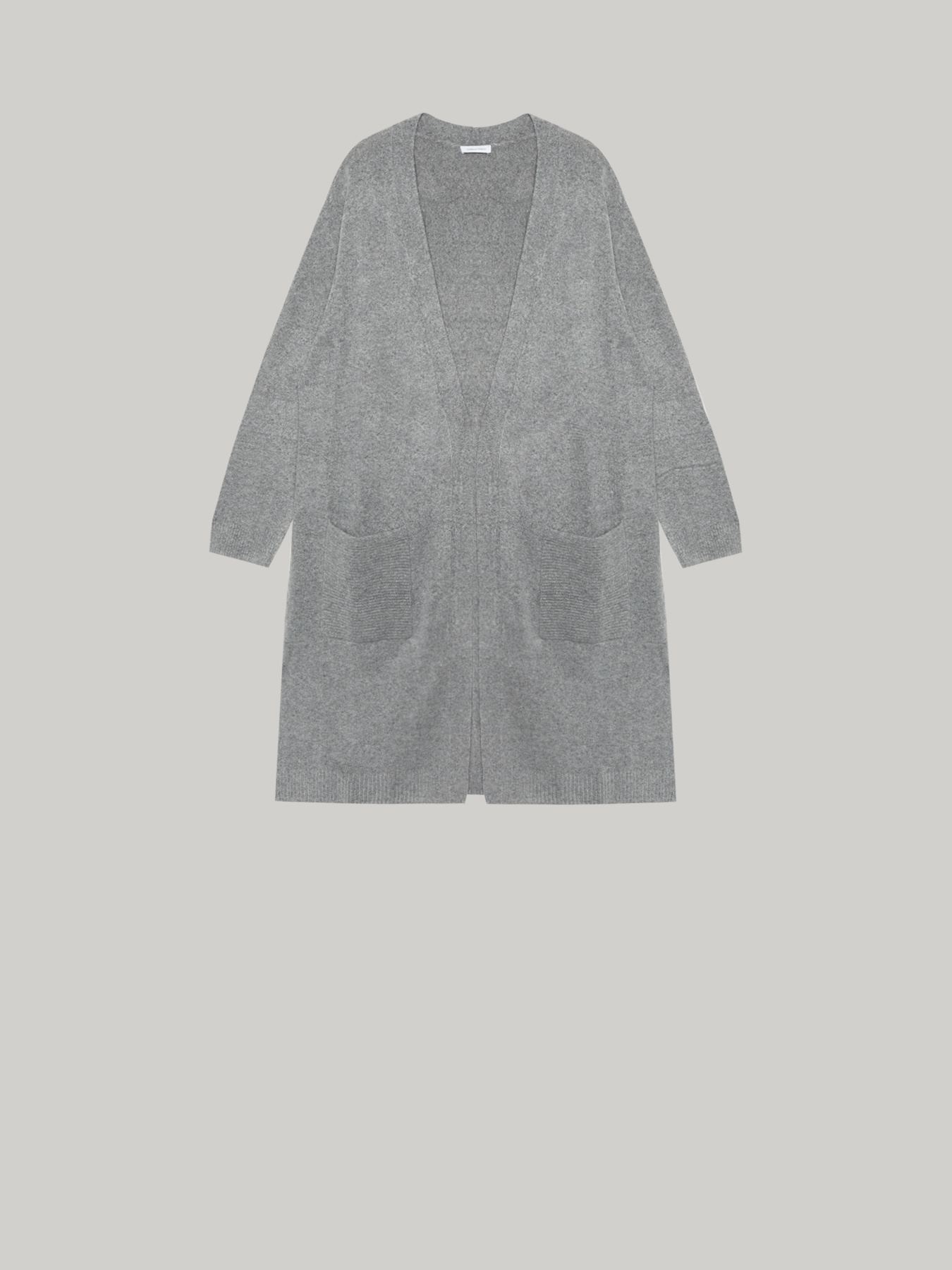 Cardigan lungo image number 3