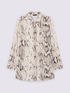 Chemise imprim&eacute; animal image number 4