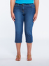 Vaqueros largo Capri image number 2