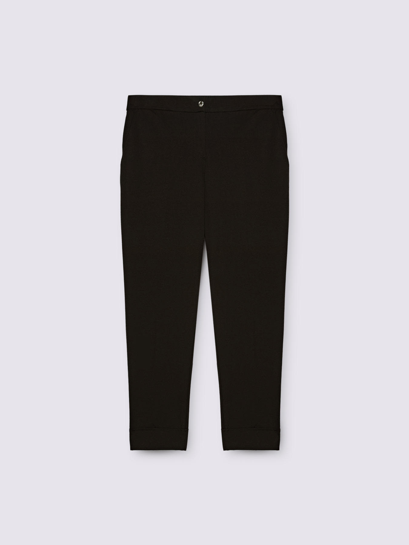 Pantaloni New York in punto Milano image number 5