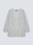 Pullover mit Pailletten image number 3