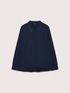 Chemise bimati&egrave;re avec broderies image number 4