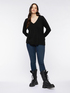 Pullover mit V-Ausschnitt image number 0