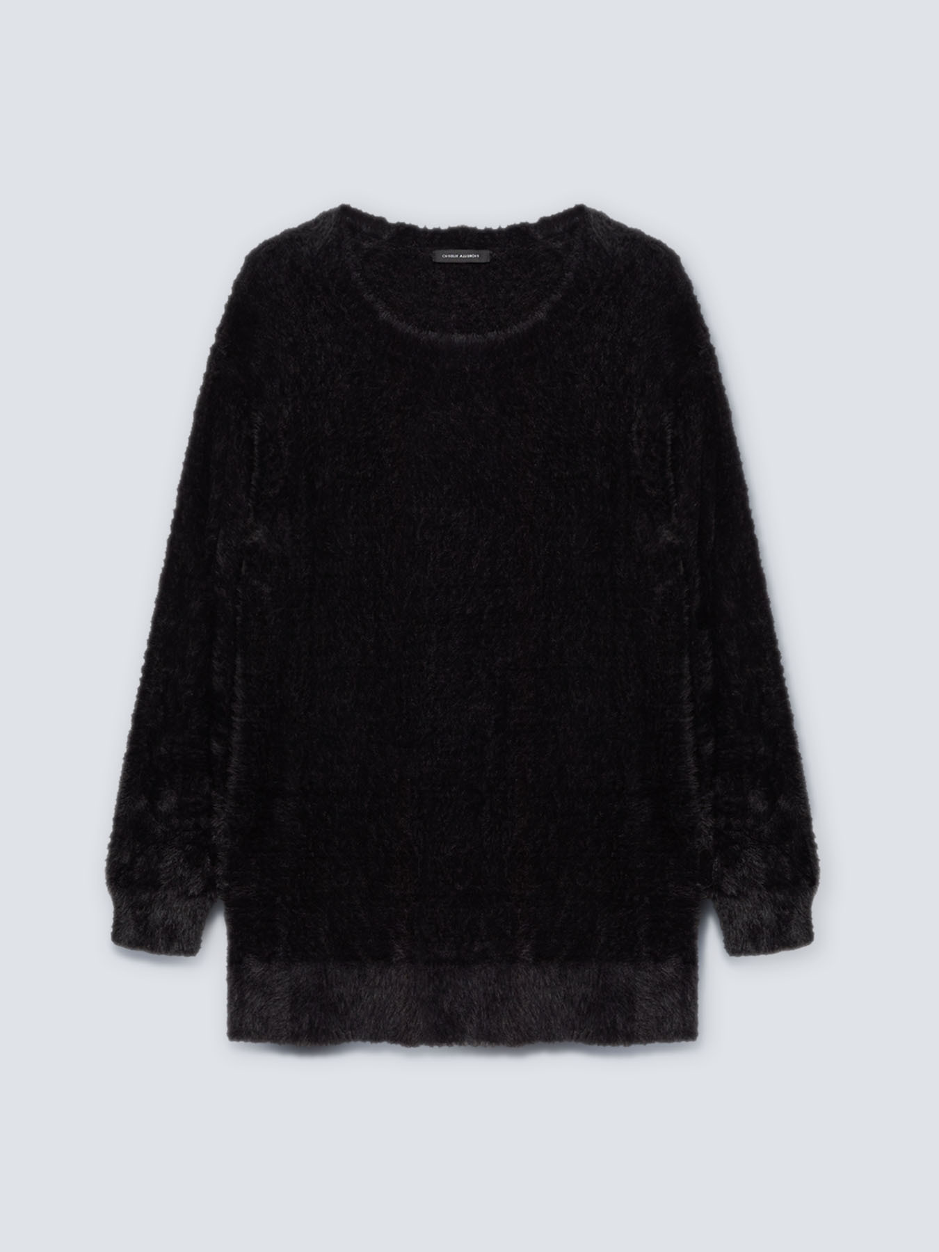 Jersey efecto pelo image number 3