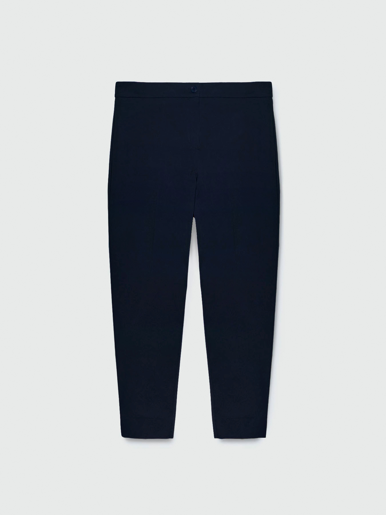 Capri trousers image number 4