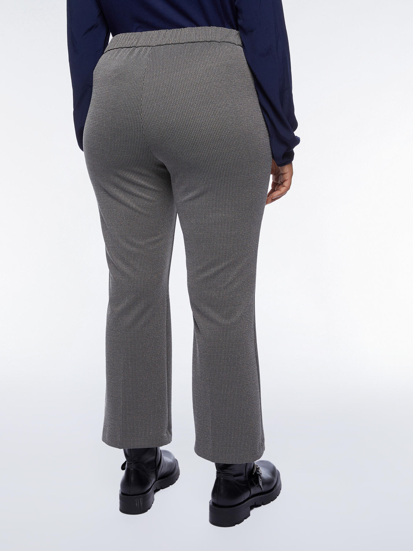 PANTALONE LUREX FANTASIA main image 1