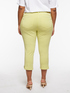 Capri-Skinny-Jeans Modell Giada image number 2