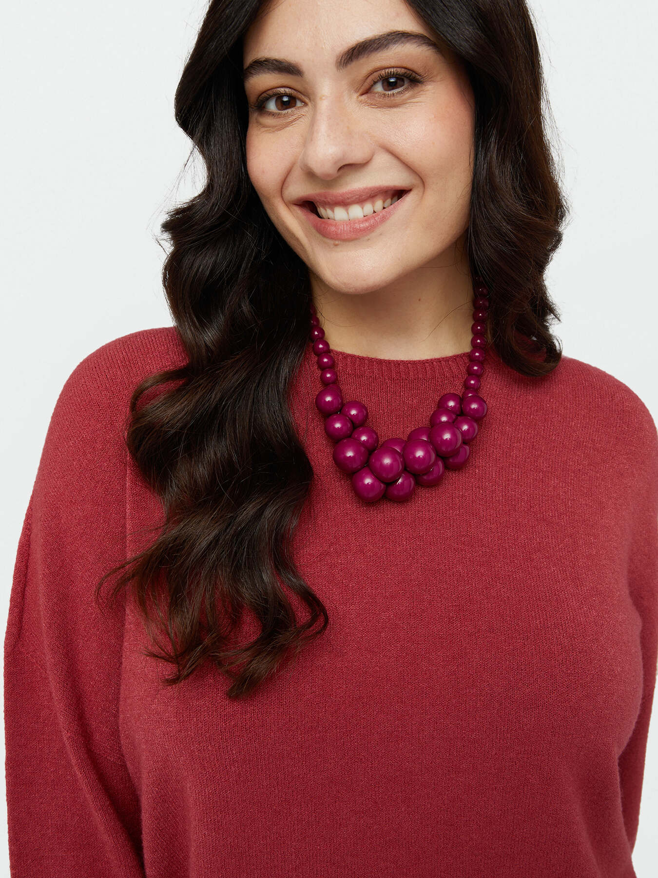 Collar de perlas image number 0